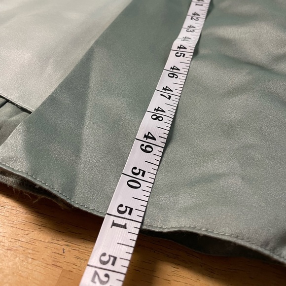 Michelangelo Formal wear, bead accent and embroidery - Picture 8 of 8